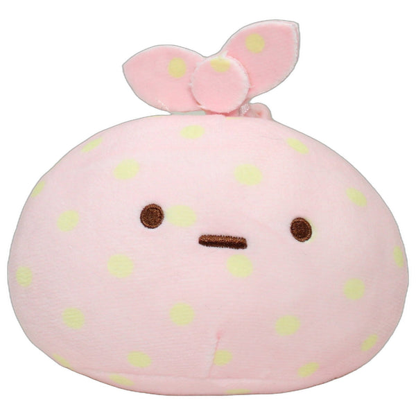 Sumikkogurashi, Furoshiki rosa