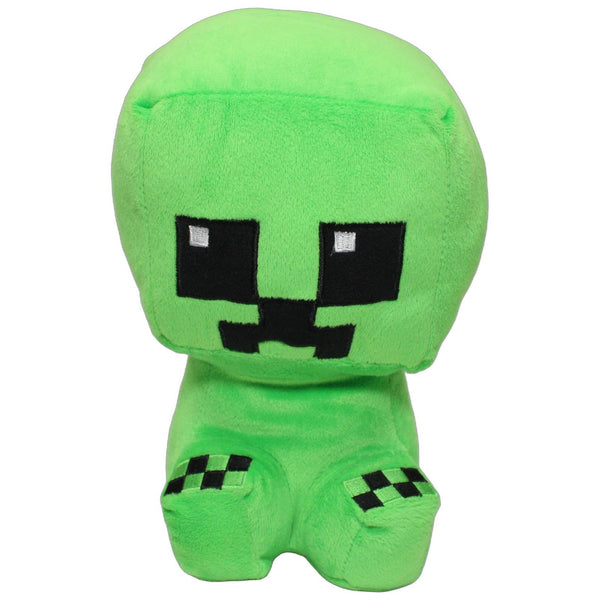 Creeper aus Minecraft