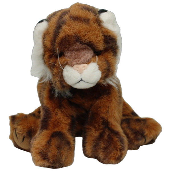 Tiger Stripes