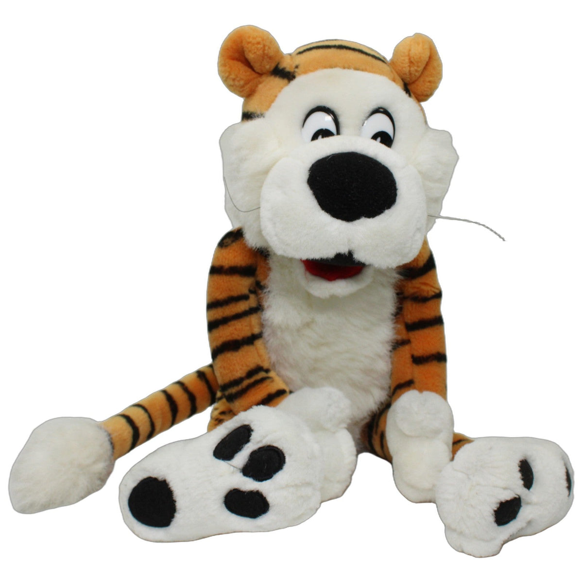 123000028544 Rudolf Schaffer Collection XL Fruchttiger Kuscheltier Kumpel Leo 40cm ebay-20-stofftiere Film & Fernsehen