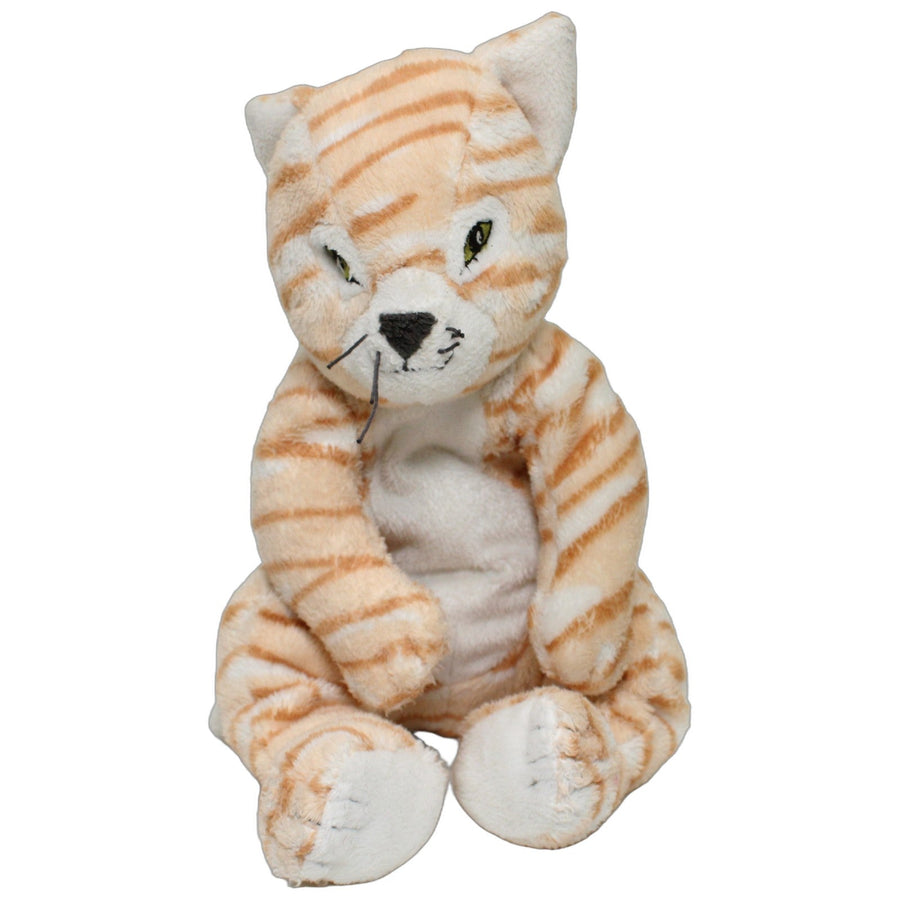 Gestreifte Katze, GOSIG KATT