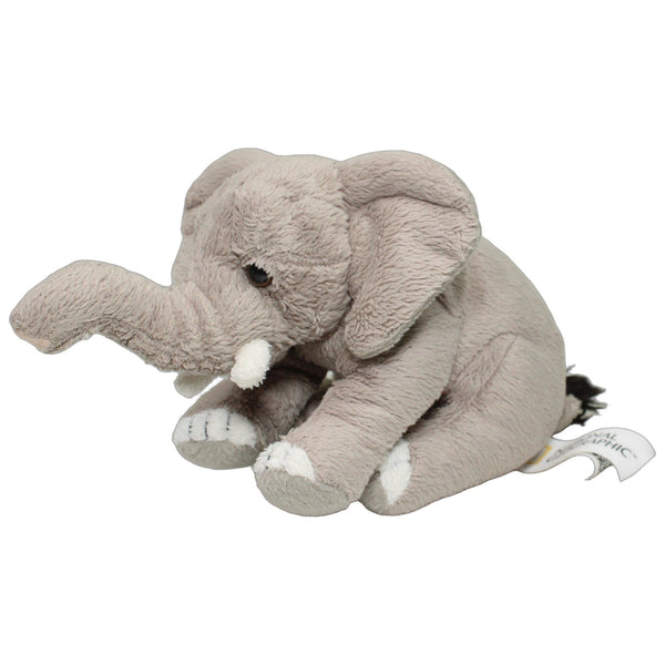 National Geographic, Elefant