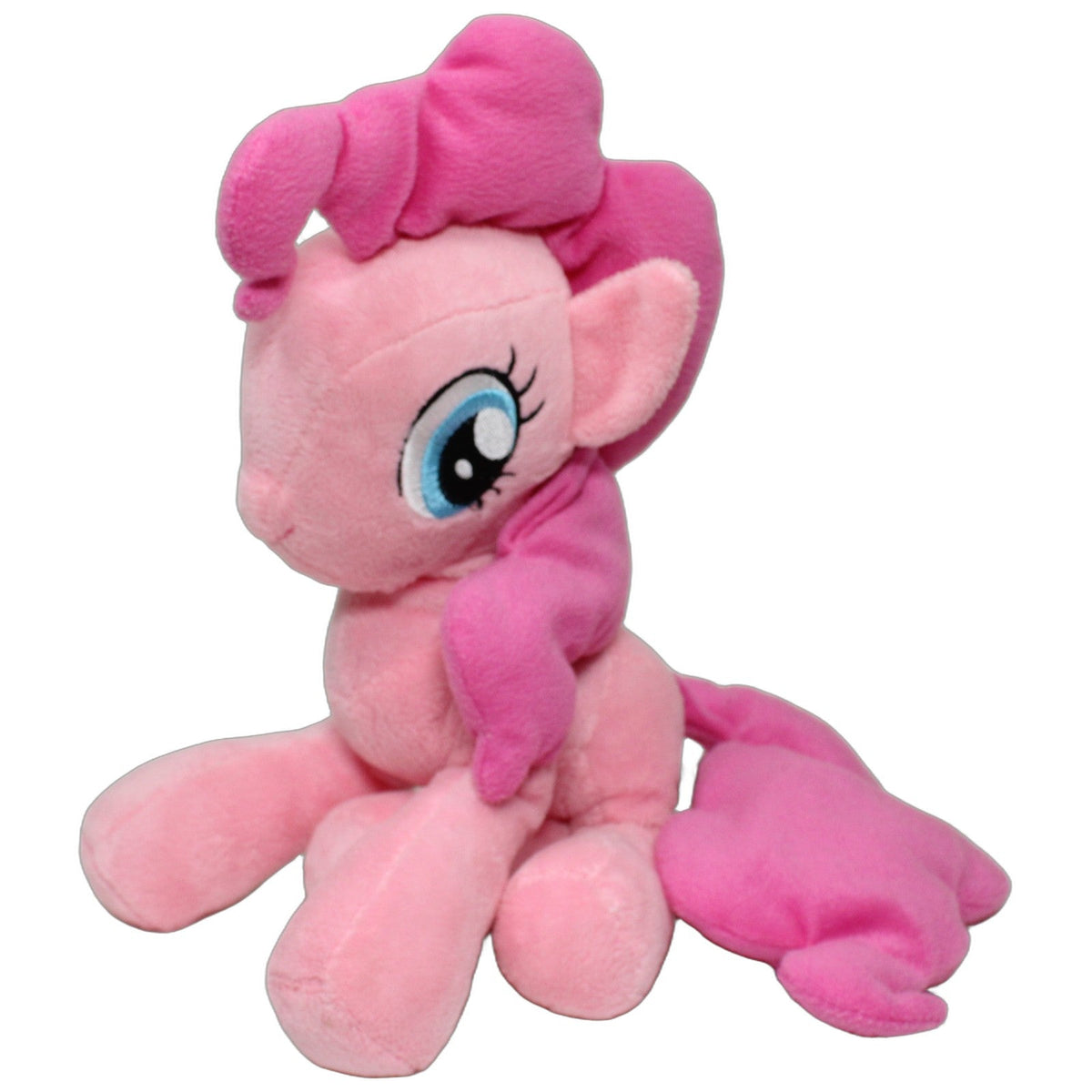 123000028634 Kaufland Pinkie Pie aus My Little Pony Kuscheltier Kumpel Leo 33cm Charakter ebay-20-stofftiere