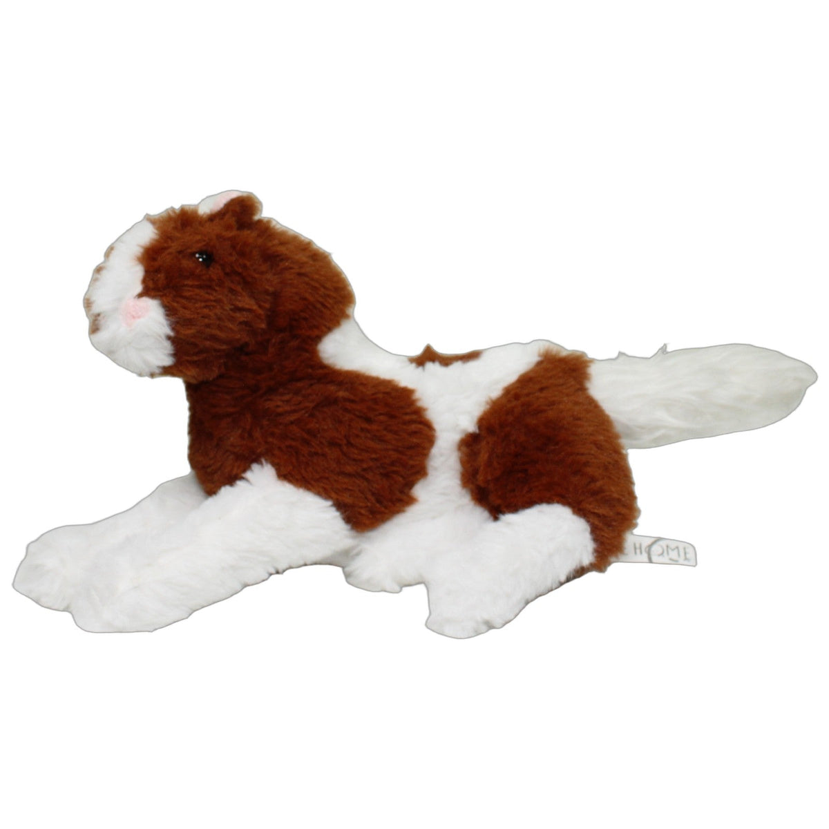 123000028770 Toys Amsterdam TAKE ME HOME, liegendes Pferd Kuscheltier Kumpel Leo 25cm Braun ebay-stofftiere