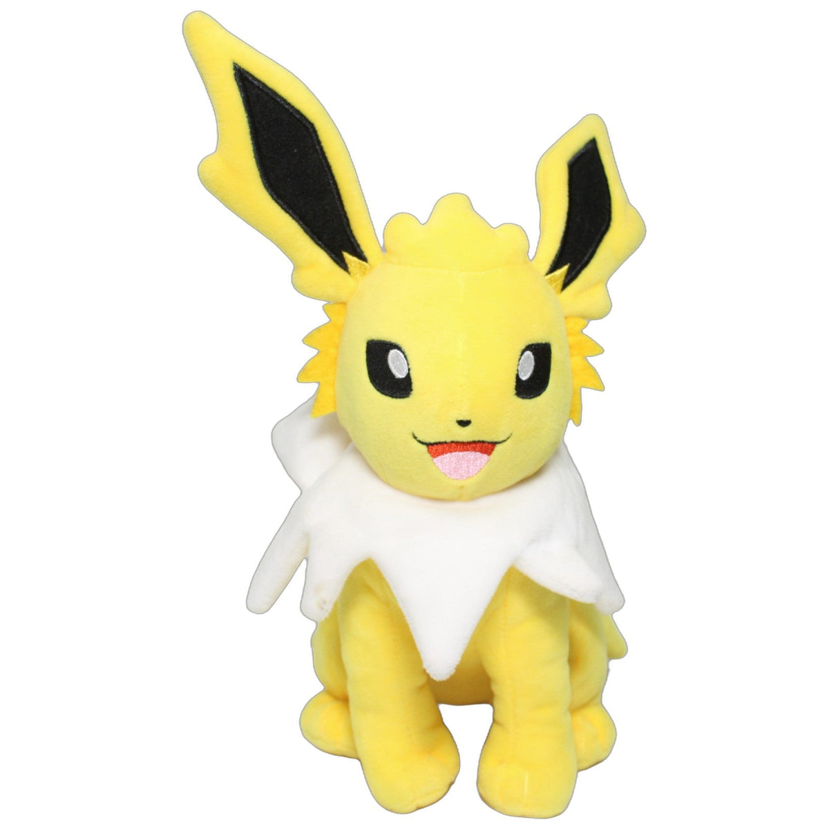 123000028792 Jazwares Blitza aus Pokémon, sitzend Kuscheltier Kumpel Leo 2022 20cm ebay-stofftiere