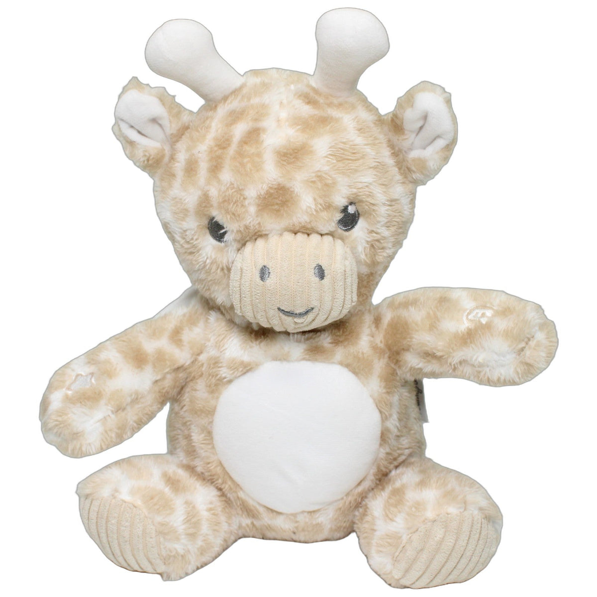 123000028795 Dreamgro Süße Giraffe mit Sound & Lichteffekten Einschlafhilfe Kumpel Leo 30cm Beige ebay-20-elektronisch