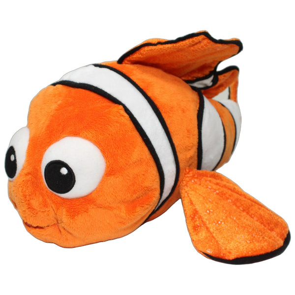 Disneyland Paris, Nemo aus Findet Nemo
