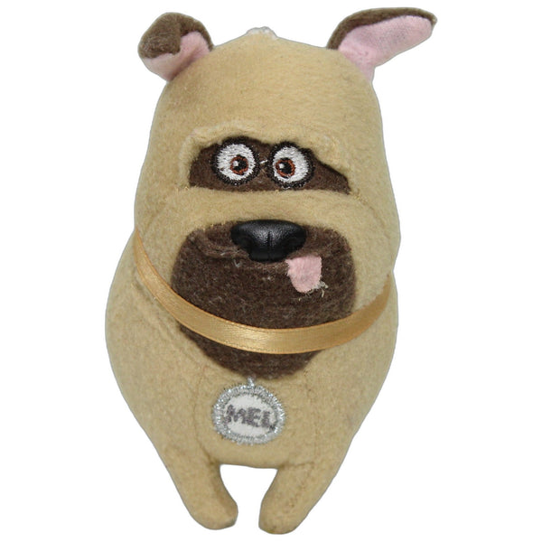 Mel aus Pets, mini