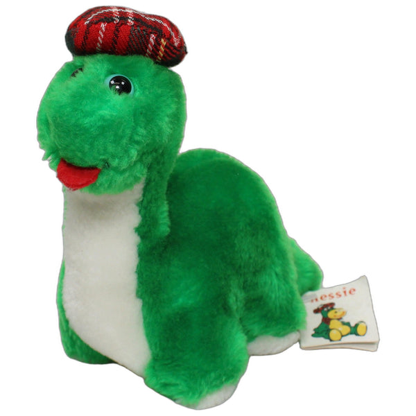 Nessie aus dem Loch Ness