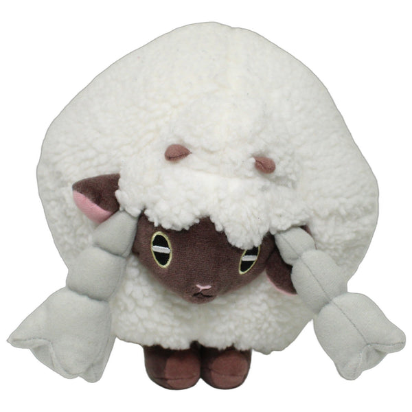 Wolly aus Pokémon