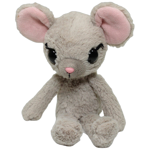 House of Mouse, Maus mit Wimpern