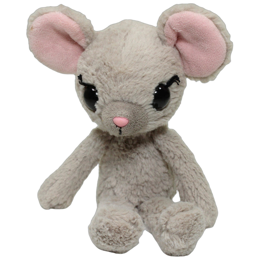 House of Mouse, Maus mit Wimpern
