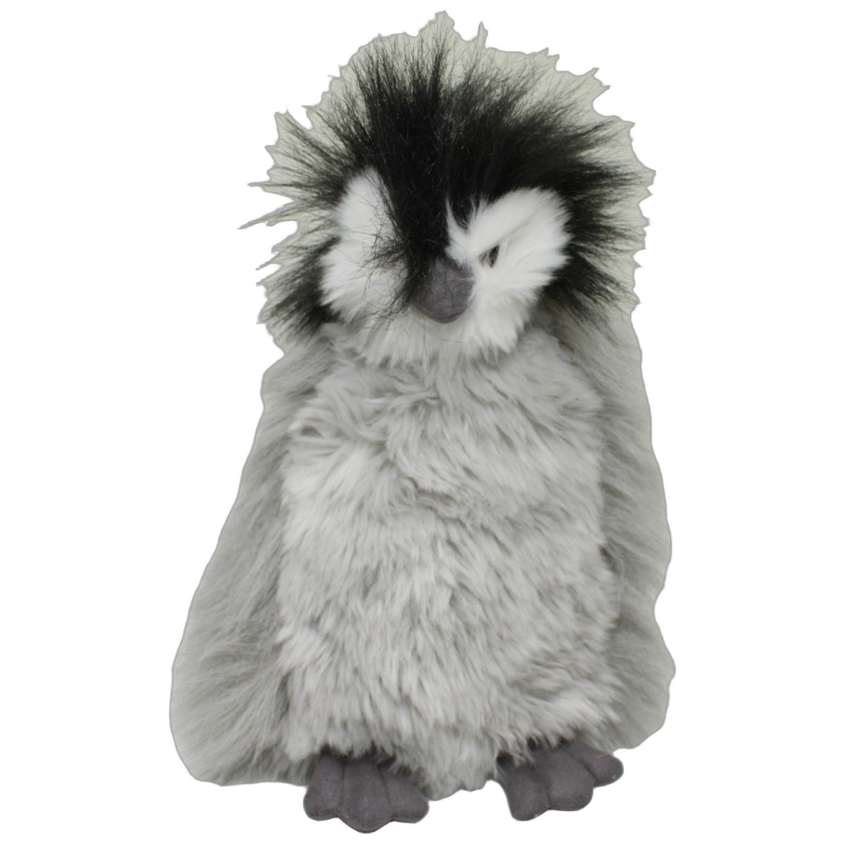 123000028878 Aurora Baby Kaiser Pinguin Milly Kuscheltier Kumpel Leo 33cm ebay-20-stofftiere Gebraucht