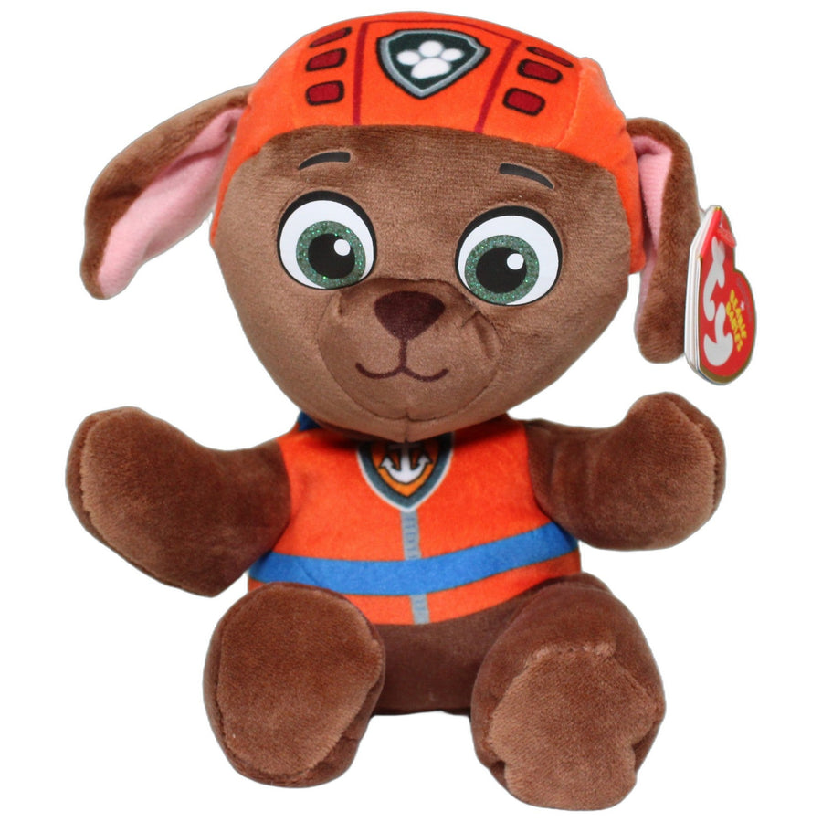 Zuma aus Paw Patrol