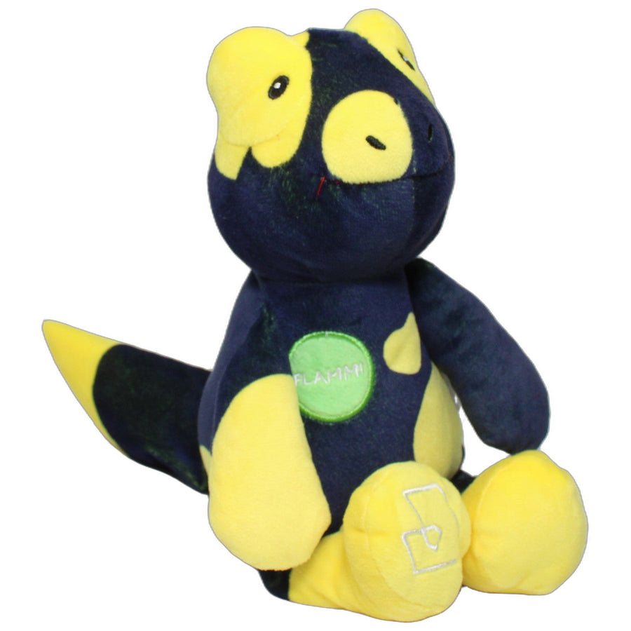 Salamander Flammi