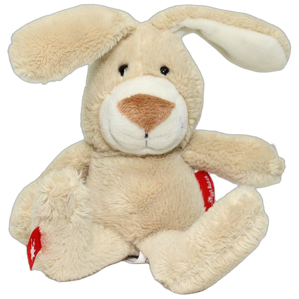 Hellbrauner Schlenker-Hase