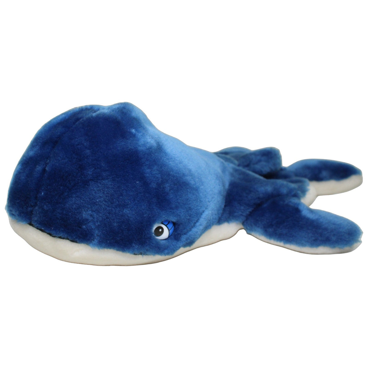 123000028951 Frank Großer blauer Wal Wärmflaschenbezug Kumpel Leo 45cm Blau ebay-20-stofftiere