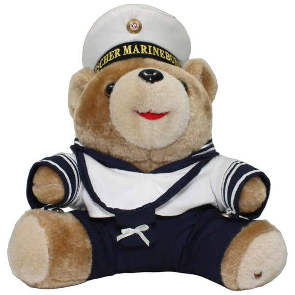 Matrosen-Bär "Deutscher Marinebund"