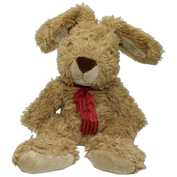 Friends & More, XL Schlenker-Hase mit rotem Band