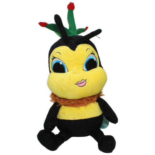 UNBEELIEABLES, Bienenkönigin