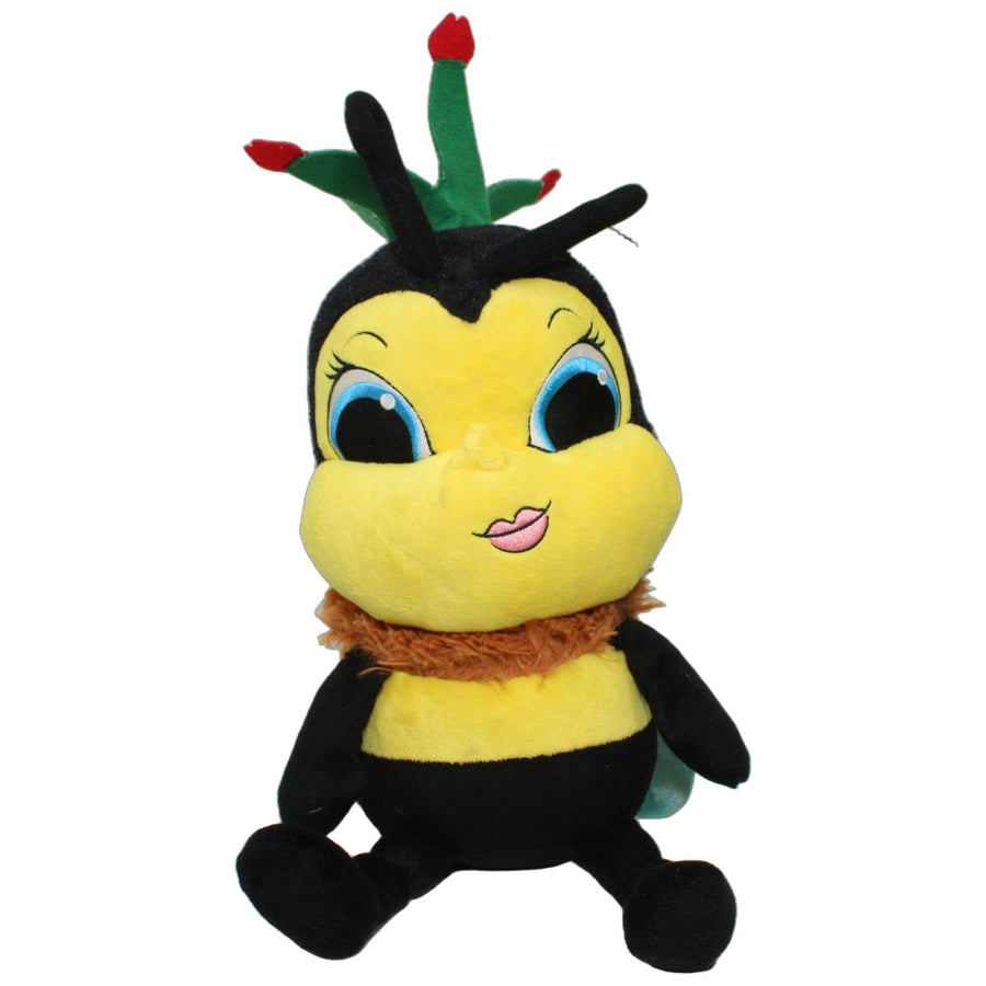 UNBEELIEABLES, Bienenkönigin