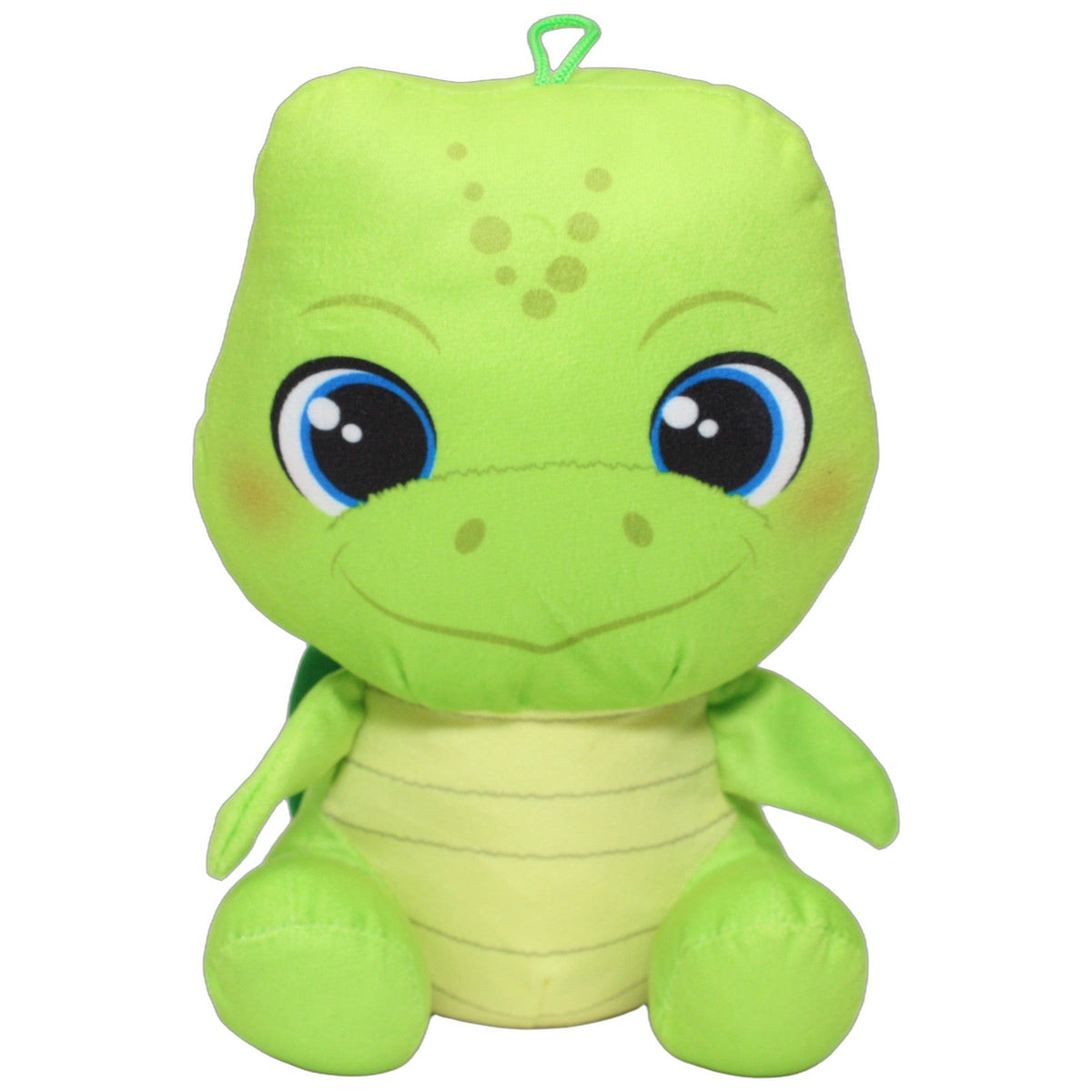 123000028982 Whitehouse Leisure Cute Eco Earth, Freundliche Schildkröte Kuscheltier Kumpel Leo 23cm ebay-stofftiere Gebraucht