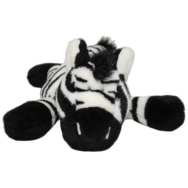 Liegendes Schlenker-Zebra