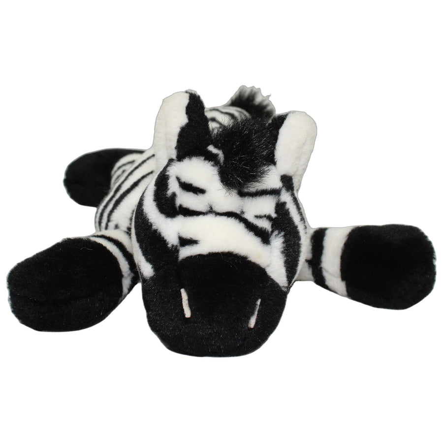 Liegendes Schlenker-Zebra