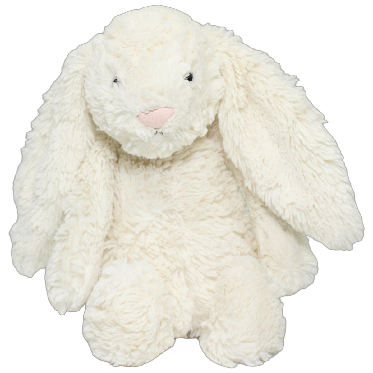 123000029056 Jellycat Süßer Hase mit lagen Ohren, sitzend Kuscheltier Kumpel Leo 28cm ebay-20-stofftiere Gebraucht