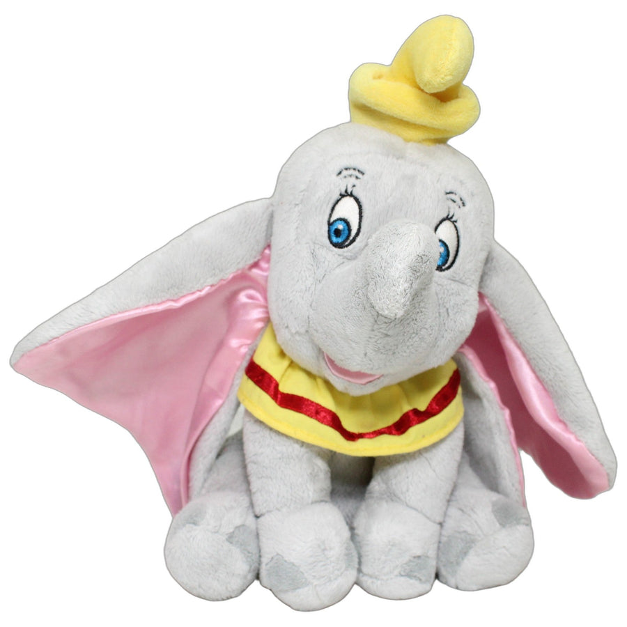 Disney Dumbo, sitzend