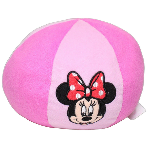 Minnie Maus, rosa-pink