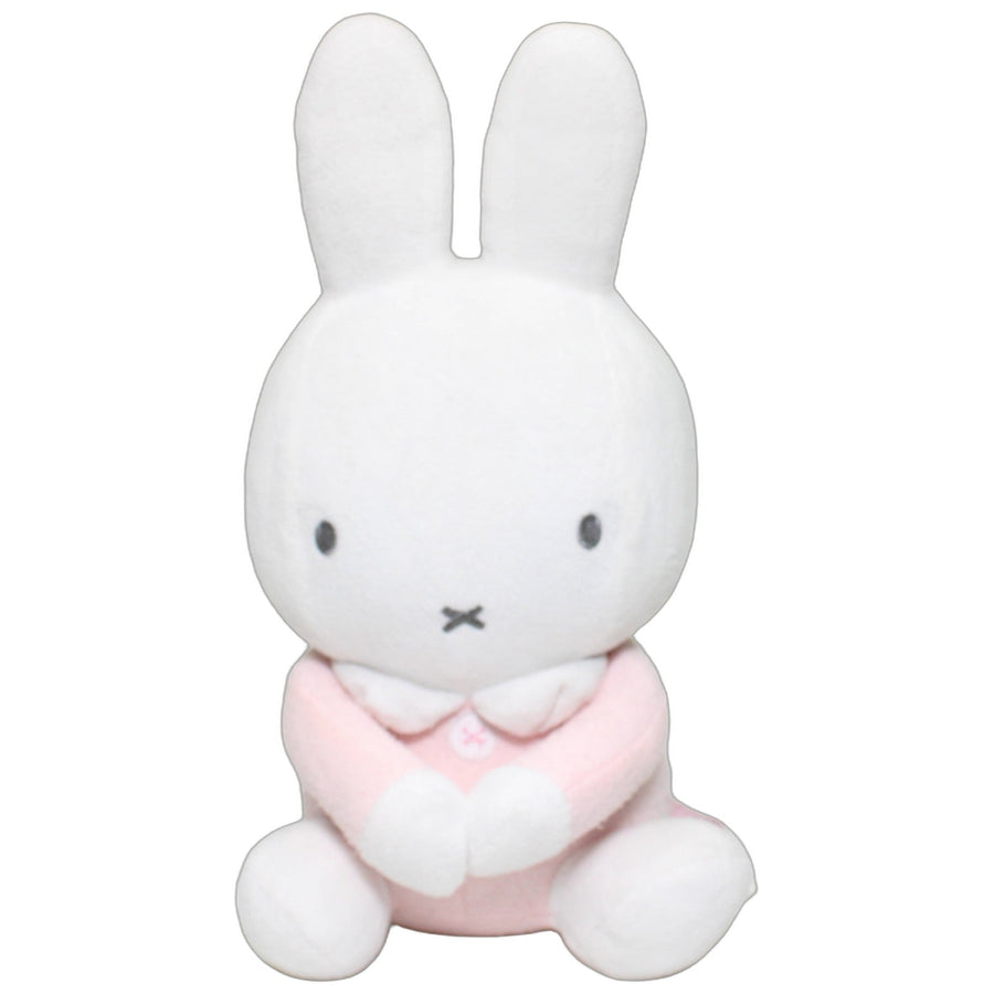 Nijntje, Miffy mit Magnet-Händen & Augen