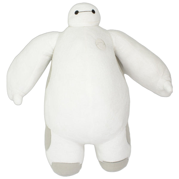 XL Baymax mit beweglichen Armen aus Baymax– Riesiges Robowabohu