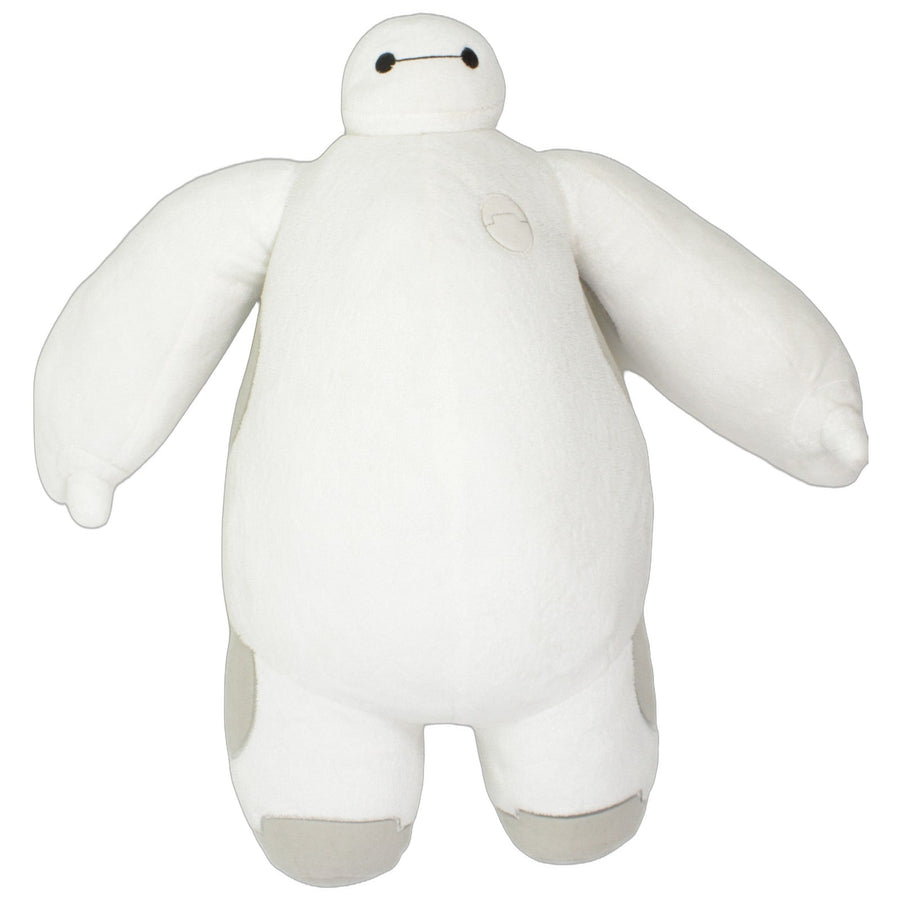 XL Baymax mit beweglichen Armen aus Baymax– Riesiges Robowabohu