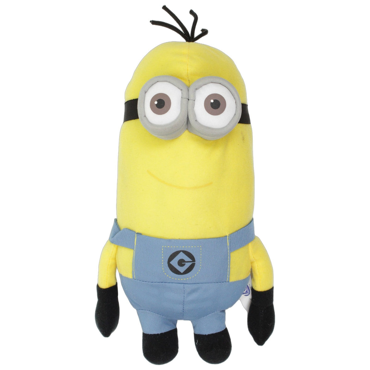 123000029153 Whitehouse Leisure Minion Kevin aus Ich - Einfach Unverbesserlich 2 Plüschfigur Kumpel Leo 32cm Blau Charakter