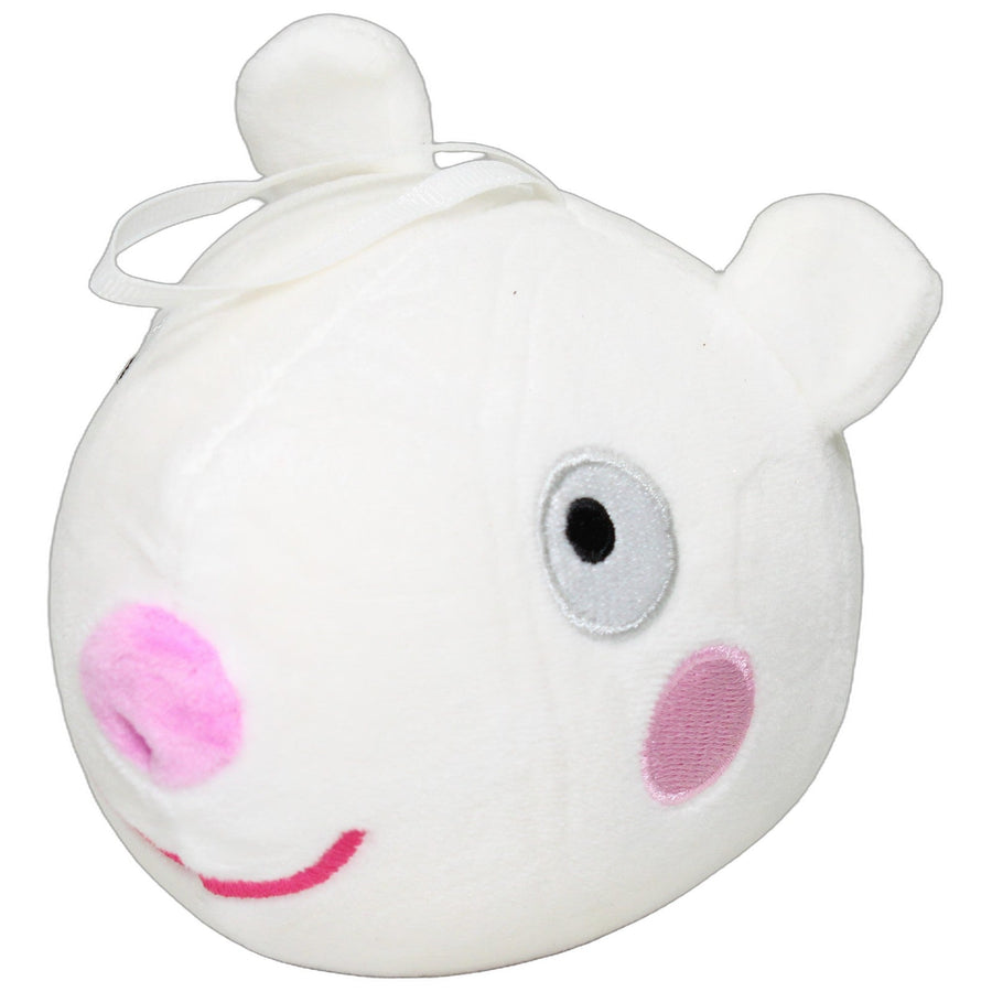 Squishy Kopf, Luzie Locke aus Peppa Wutz