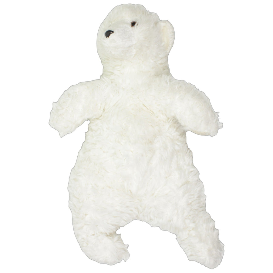 Niedlicher XL Eisbär
