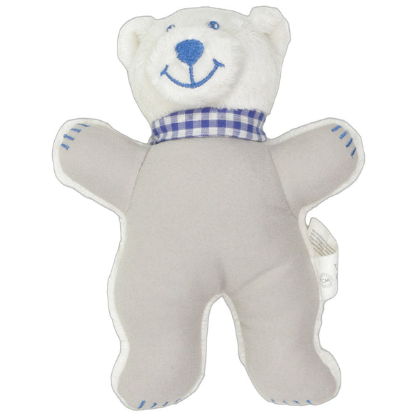 Eisbär Gunnar