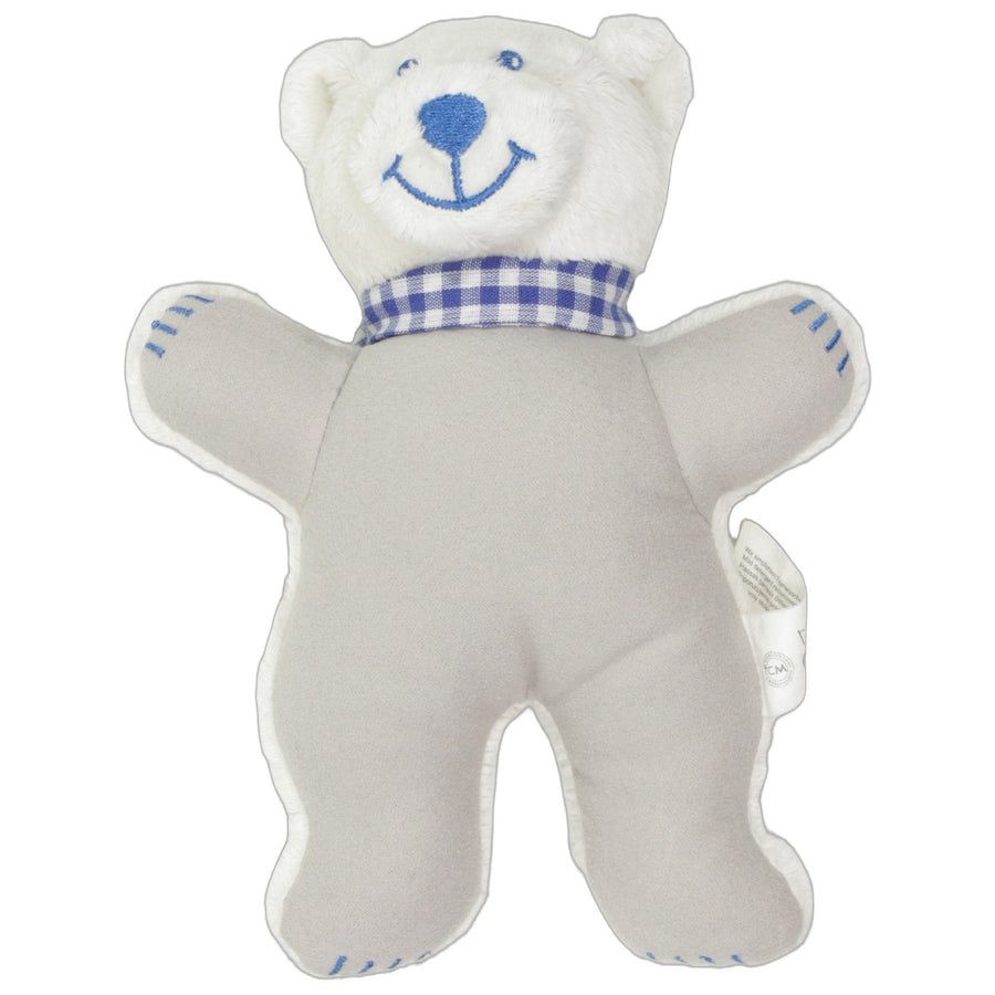Eisbär Gunnar