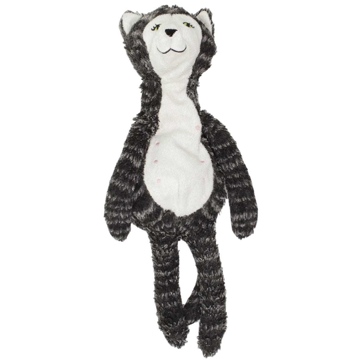 123000029234 IKEA XL Schlenker Katze; GOSIG KATT Kuscheltier Kumpel Leo 48cm ebay-20-stofftiere Gebraucht
