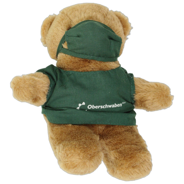 Oberschwaben Klinik, OP Teddy