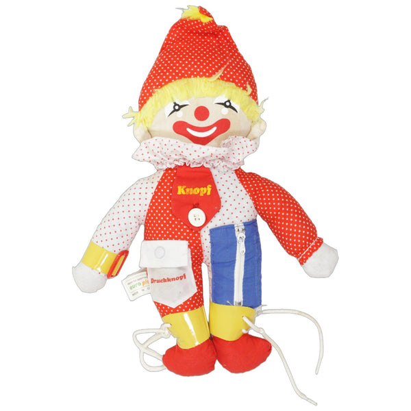 Bunter Clown