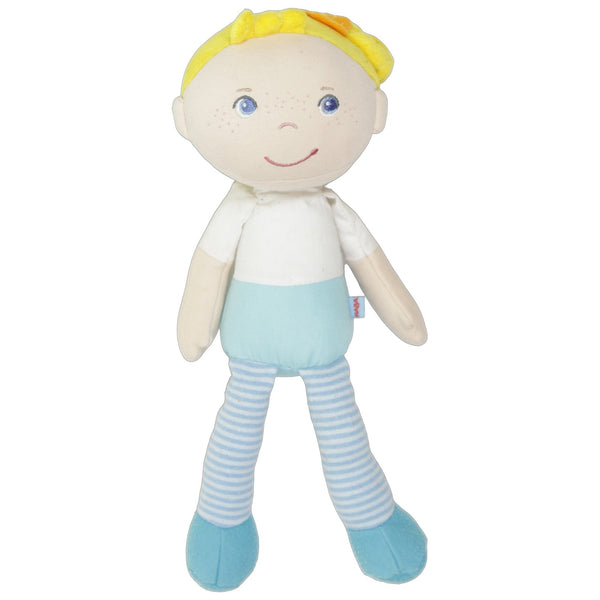 Edda (nur Puppe)