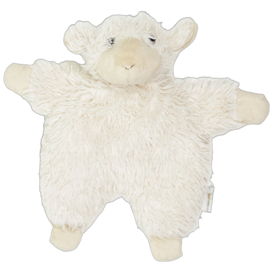 Schaf Frieda