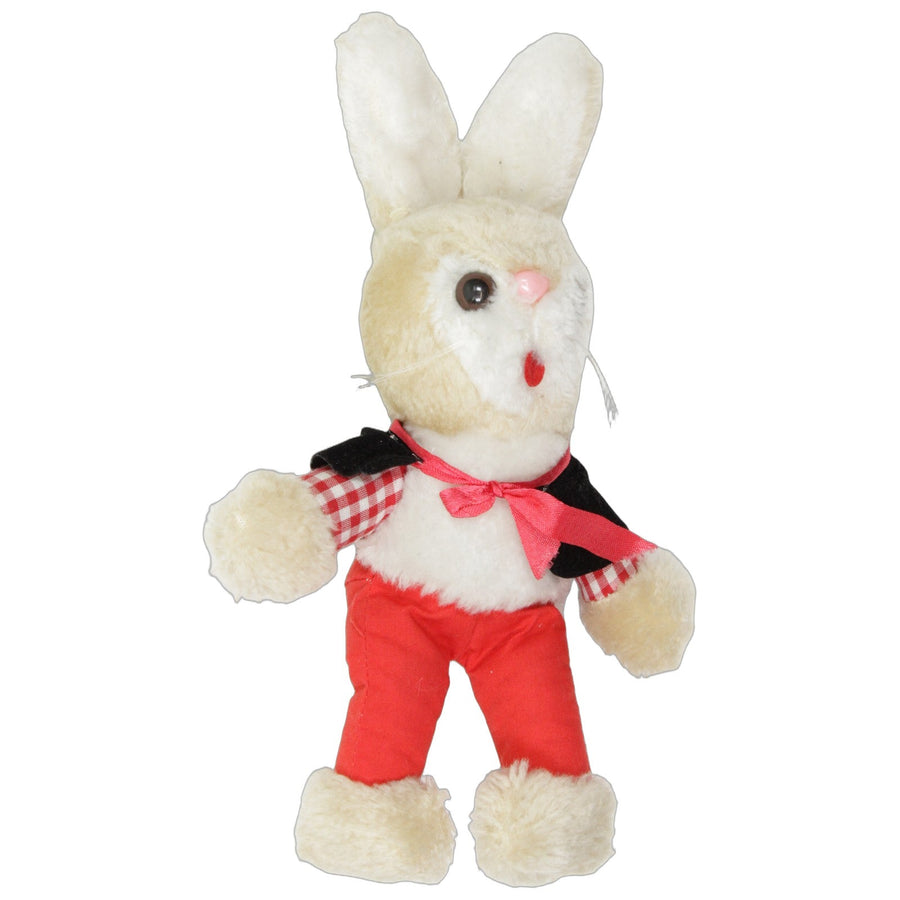 Patchwork Hase