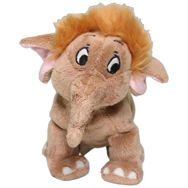 Hathi Junior aus Das Dschungelbuch