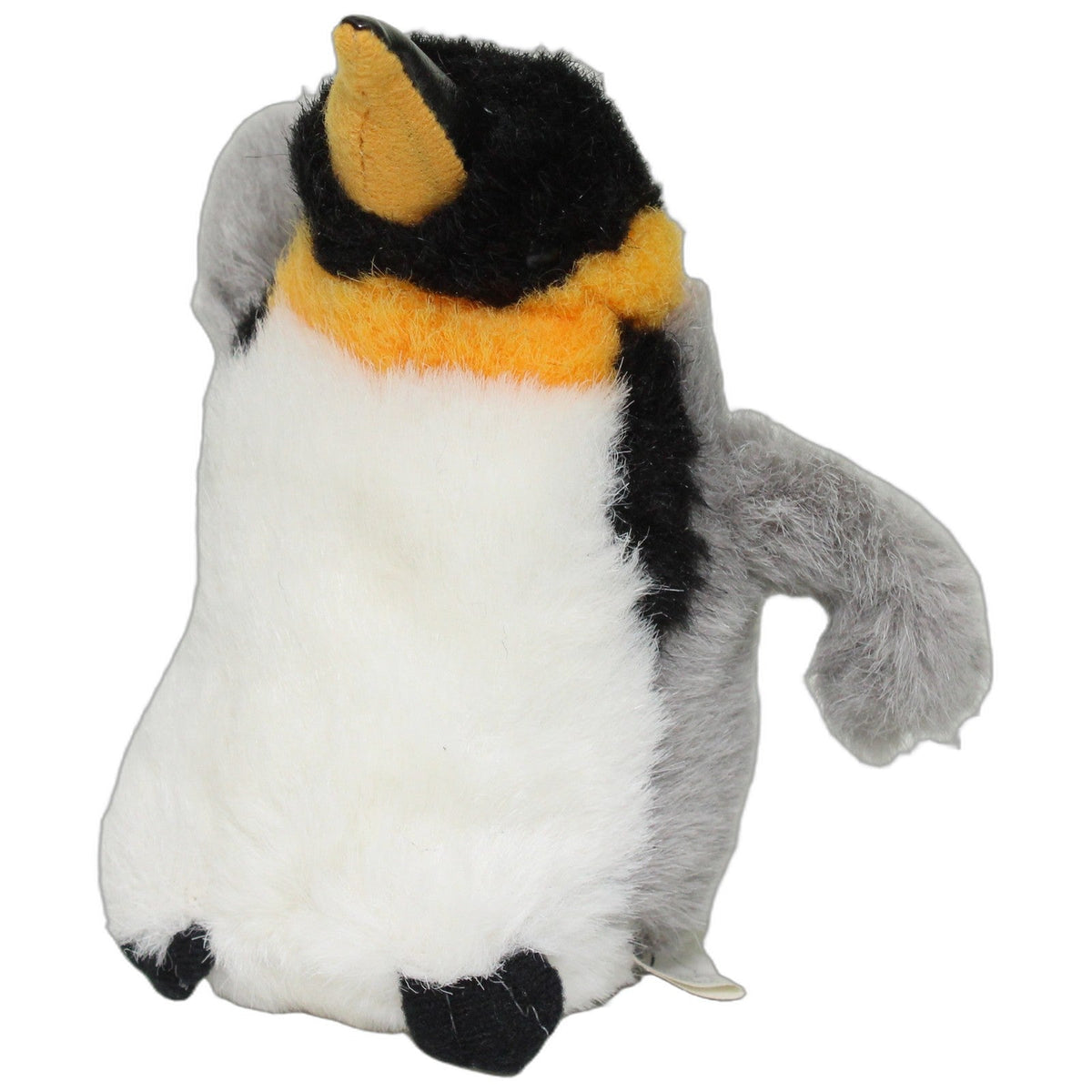 123000029352 Seneca Herzl, kleiner Pinguin Kuscheltier Kumpel Leo 14cm ebay-stofftiere Gebraucht