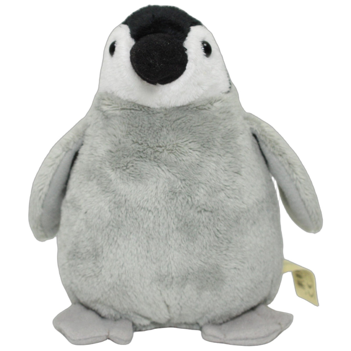 123000029387 Bob der Bär Süßes Pinguin-Baby Kuscheltier Kumpel Leo 17cm ebay-20-stofftiere Gebraucht