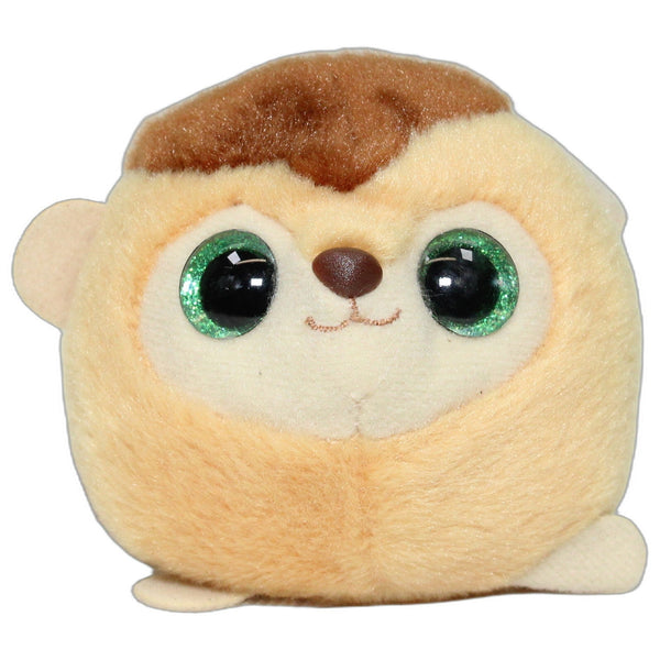 Runder Roodee aus YooHoo & Friends