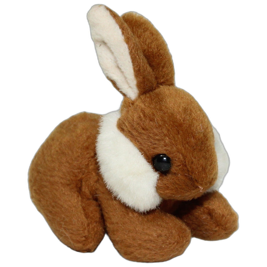 Süßer kleiner Hase
